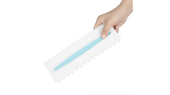 Vogue Icing Combs (3 Pack)