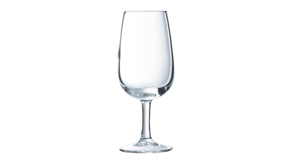 Arcoroc Viticole Wine Glasses 120ml (24 Pack) 42258