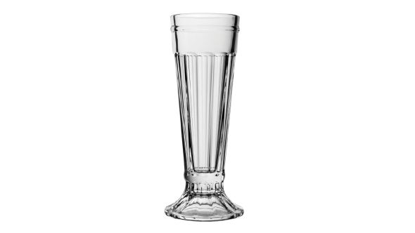 Utopia Knickerbocker Glory Glasses 280ml (12 Pack)