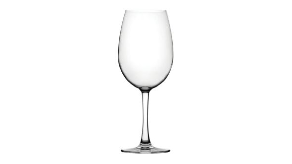 Nude Reserva Wine Glasses 580ml (24 Pack)