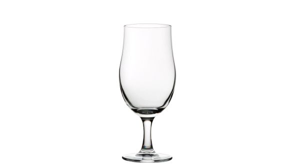 Utopia Draft Stemmed Beer Glasses 380ml (24 Pack) P440121-00000-B06024
