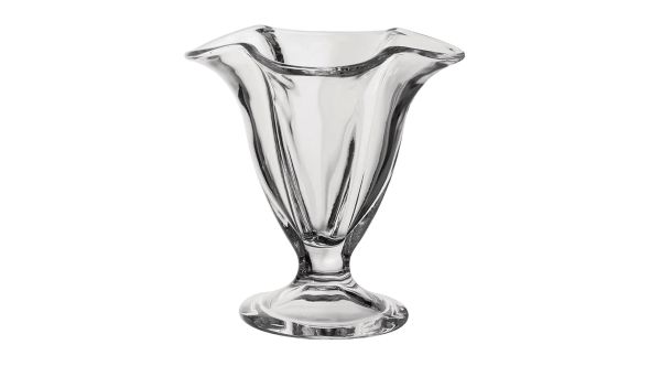 Utopia Flared Ice Cream Glasses 170ml (24 Pack) P51068-000000-C06024