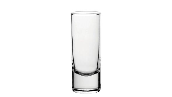Utopia Side Tall Shot Glasses 60ml (48 Pack) P41050-000000-C12048