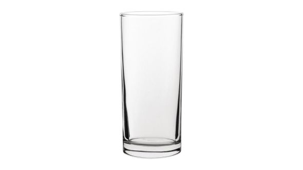 Utopia Toughened Hi Ball Glasses 340ml (48 Pack) P41422T-00000-B01048