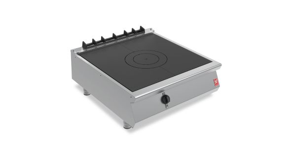 Falcon F900 Solid Top Hob Natural Gas G9081