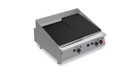 Falcon F900 Natural Gas Chargrill G9490