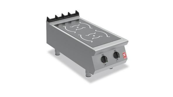Falcon F900 Two Zone Induction Hob i9043