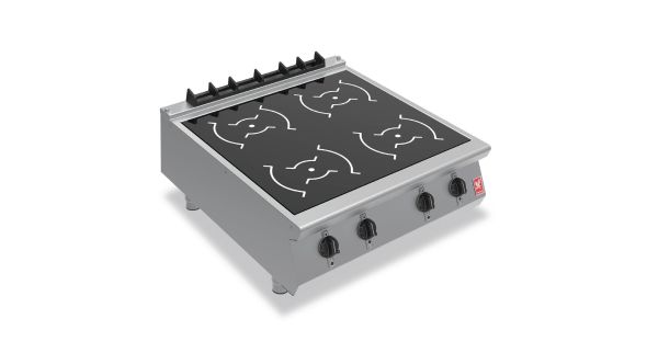 Falcon F900 Four Zone Induction Hob i9084