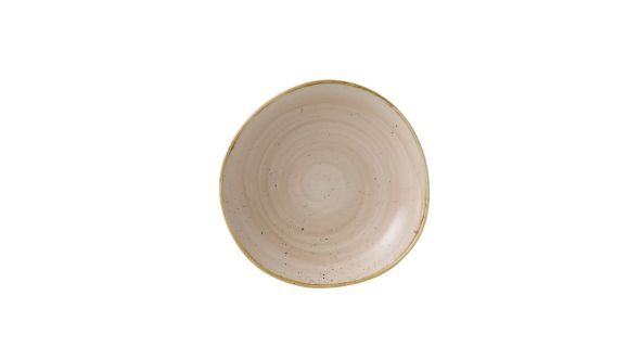 Churchill Stonecast Round Bowls 253mm (12 Pack) SNMSOGB11