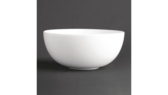 Royal Porcelain Maxadura Noodle Bowls 175mm (6 Pack) M9035