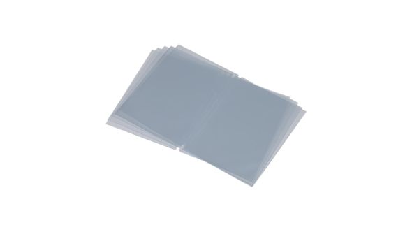 Securit Additional Menu Inserts A4 (10 Pack) MC/TIA4