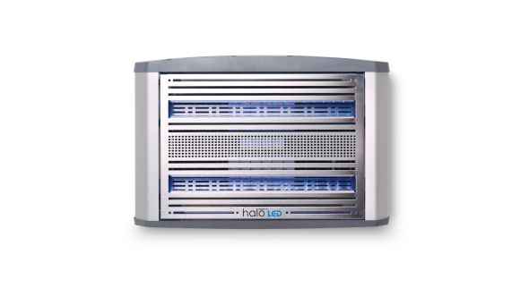 Halo 30 LED Glueboard Fly Killer 30W 80m² Coverage