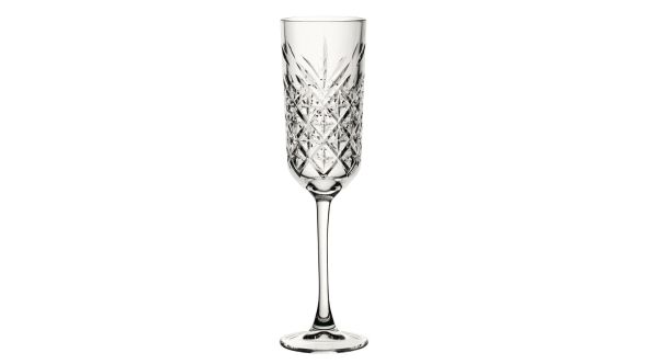 Timeless Vintage Flute 170ml (24 Pack) P440356-00000-B04024