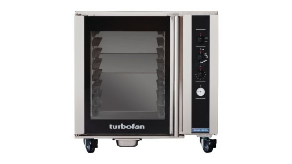 Blue Seal Turbofan Prover Holding Cabinet with Humidifier P85M8