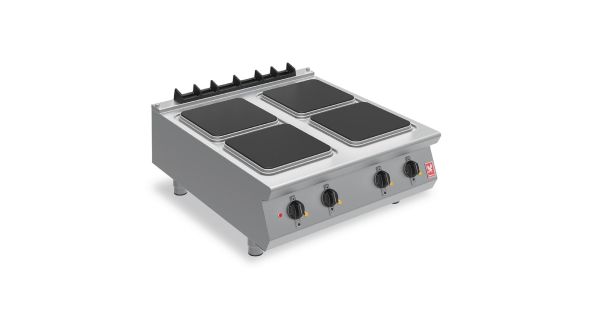 Falcon F900 Four Hotplate Boiling Top E9084