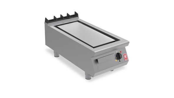 Falcon F900 Smooth Steel 400mm Griddle E9541