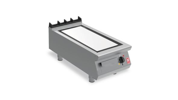 Falcon F900 Chromed Steel 400mm Griddle E9541CR