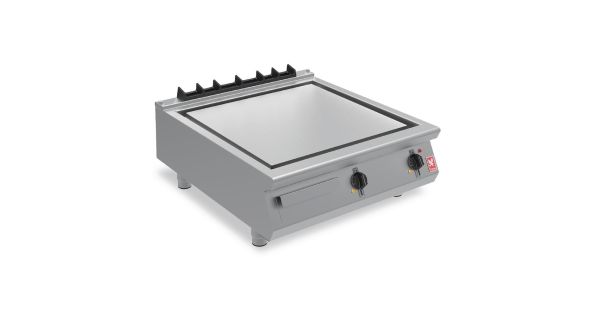 Falcon F900 Smooth Steel 800mm Griddle E9581