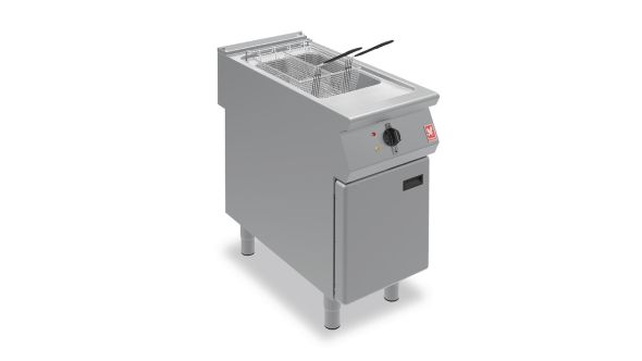 Falcon F900 Free Standing Electric Fryer E9341
