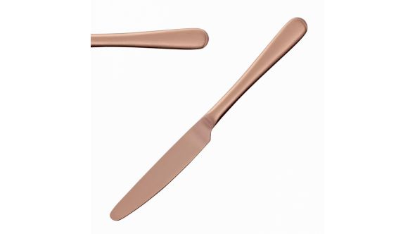 Olympia Cyprium Copper Table Knife (12 Pack) SCHC340