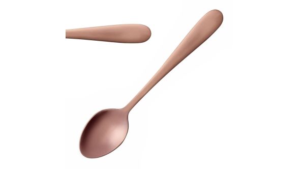 Olympia Cyprium Copper Teaspoon (12 Pack) HC347