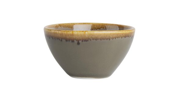 Olympia Kiln Dipping Pot Smoke 70mm (12 Pack) HC378