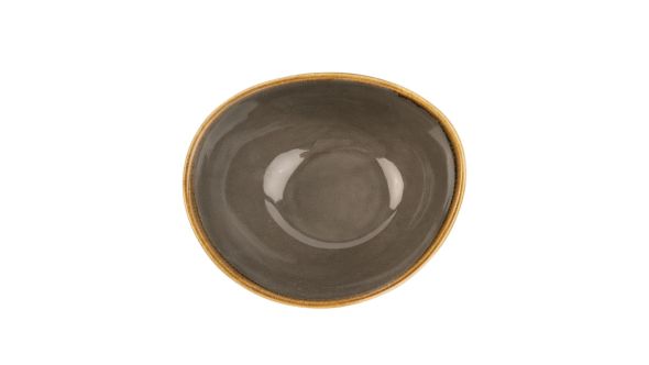 Olympia Kiln Bowls Smoke 165mm (6 Pack) HC380
