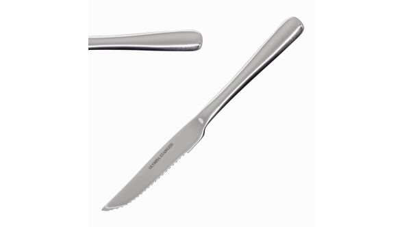 Olympia Buckingham Steak Knife (12 Pack) JCB-212803