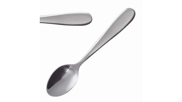 Olympia Buckingham Coffee Spoon (12 Pack) JCB-212835