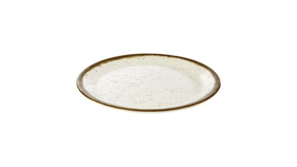 APS Stone Art Flat Plate 250mm 84511