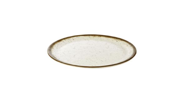 APS Stone Art Flat Plate 300mm 84512