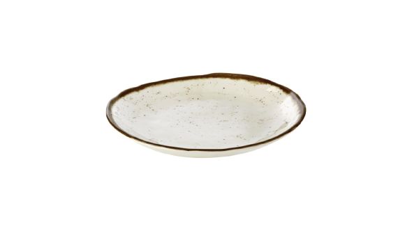 APS Stone Art Deep Plate 245mm 84515