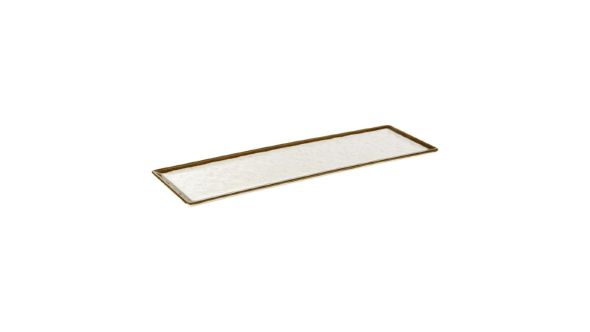 APS Stone Art Flat Plate GN 2/4 84522