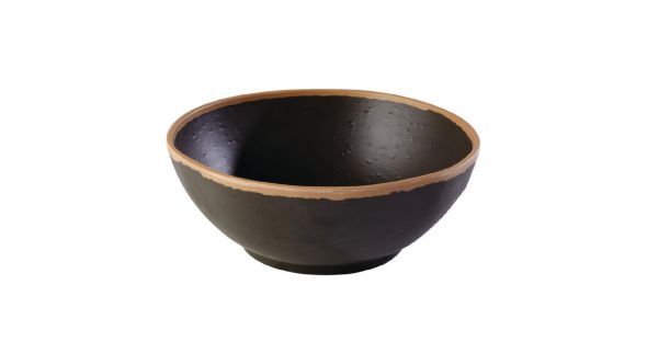 APS Crocker Bowl 210mm Brown 84578