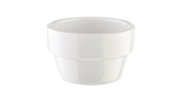 APS Flowerpot 60mm White 84470