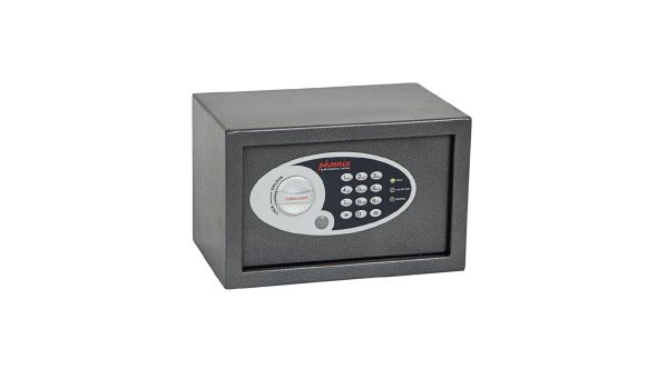 Phoenix Vela Security Safe 10Ltr SS0801E