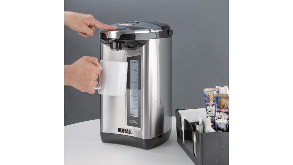 Buffalo Electric Airpot 4.7Ltr