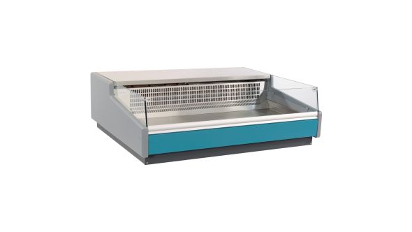 Mafirol HERA FISH 1290 SB VBS Counter Top Fish Display 1300mm Wide