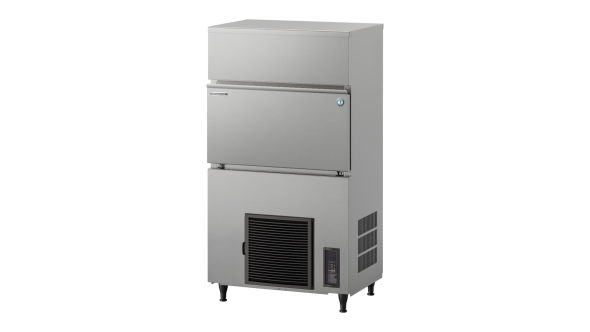 Hoshizaki IM-100PE Cuber Ice Maker, 104kg Output / 50kg Storage
