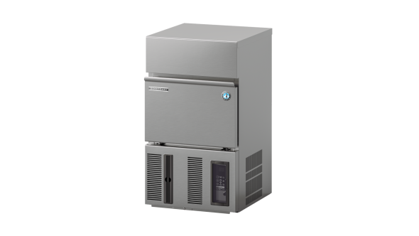 Hoshizaki IM-21CPE Cuber Ice Maker, 30kg/24hrs Output / 11.5kg Storage