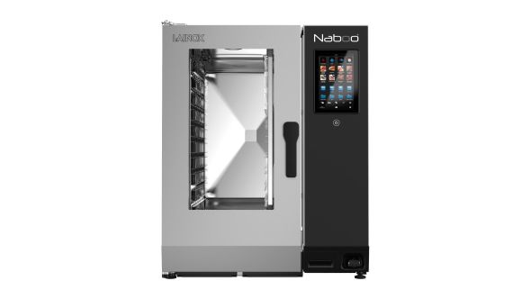 Lainox Naboo Boosted Gas Combi Oven 10x 1/1 GN NAG101BS