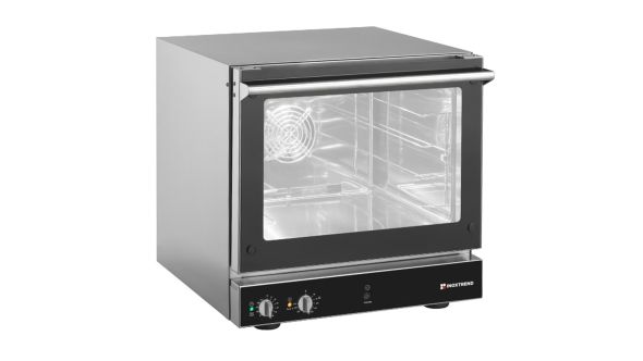 Inoxtrend TGCA404E Convection Oven