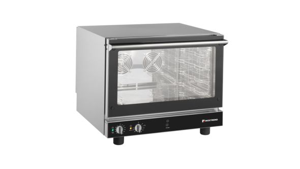 Inoxtrend TGHA004E Convection Oven with Humidification