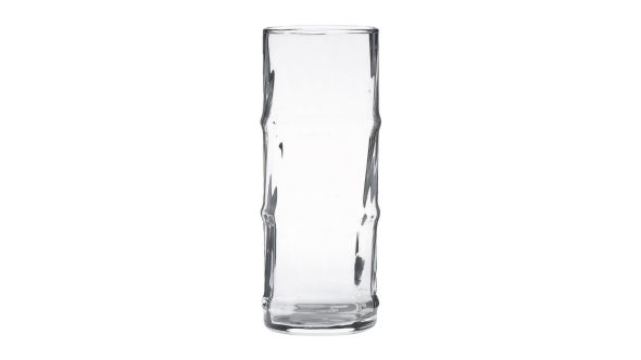 Onis Bamboo Cooler Glasses 470ml (6 Pack) 77-00-009