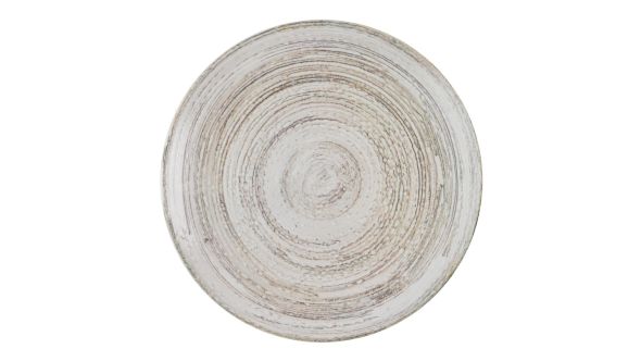 Churchill Elements Dune Evolve Coupe Plates 260mm (12 Pack) HEDUEV101