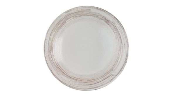 Churchill Elements Dune Coupe Bowls 184mm (12 Pack) HEDUEVB71