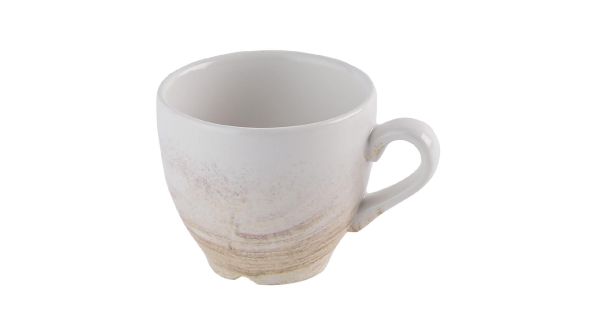 Churchill Elements Dune Espresso Cups 103ml (12 Pack) HEDUCEB91