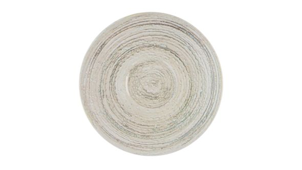 Churchill Elements Dune Cappuccino Saucers 158mm (12 Pack) HEDUCSS 1