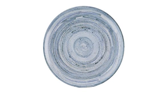 Churchill Elements Coast Evolve Coupe Plates 260mm (12 Pack) HECOEV101