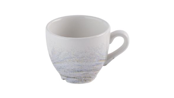 Churchill Elements Coast Espresso Cups 103ml (12 Pack) HECOCEB91